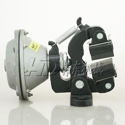 空壓碟式制動器DBG型產(chǎn)品展示 空壓碟式制動器