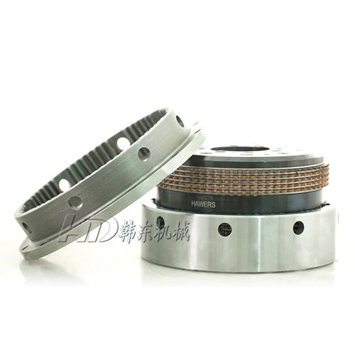 HACB型液壓濕式離合器價(jià)格