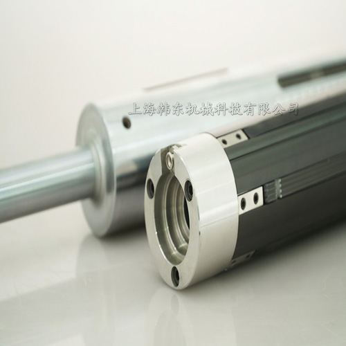 滑差氣漲軸的工作原理是什么?