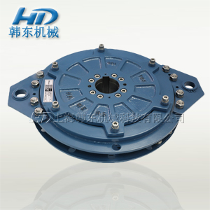 剪板機(jī)氣動(dòng)離合器 DBS氣動(dòng)離合器