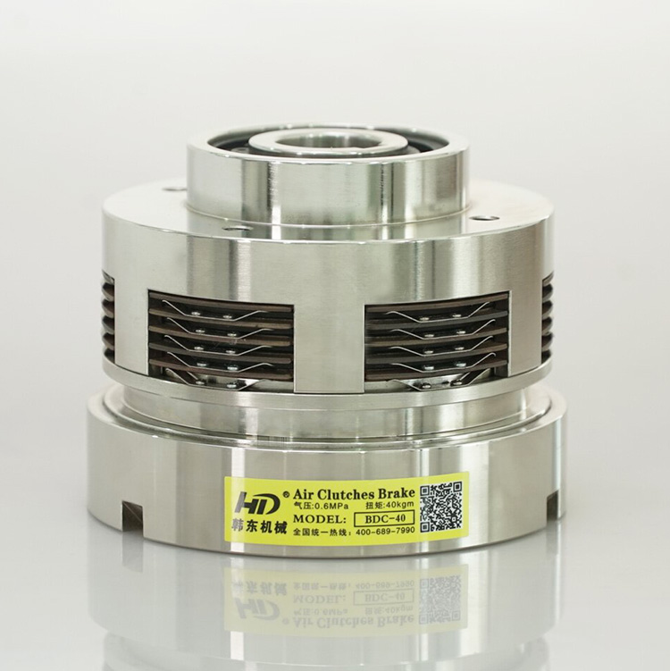 海德氣動(dòng)離合器BDC-40系列 氣動(dòng)離合器BDC