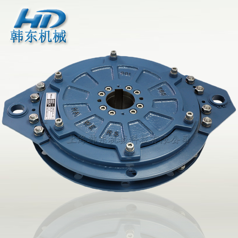 沖床氣動(dòng)離合器