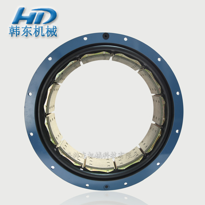SY系列氣胎離合器制動(dòng)器 氣胎離合器
